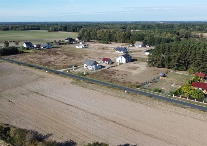 działka na sprzedaż - Mieścisko, Gorzewo